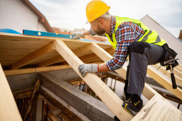 Best Commercial Roofing Services  in Modesto, CA