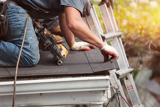 Slate Roofing Contractor in Modesto, CA